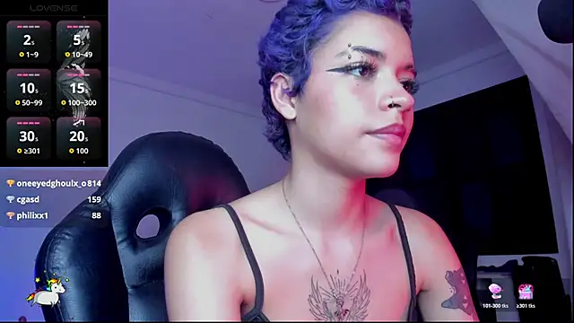 Anny_Kiitty: απευθείας συνομιλία ΧΧΧ