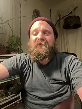 Chatroom XXX en direct de cubflower