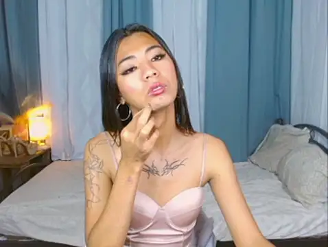 MS_SAMARAH élő XXX-chatje