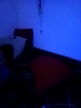 Chat XXX en directo de Jazmin_trans