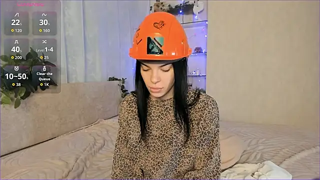 MaiPeng's Live XXX Chat