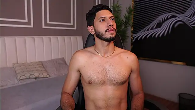 Thiago_Voss 웹캠 쇼