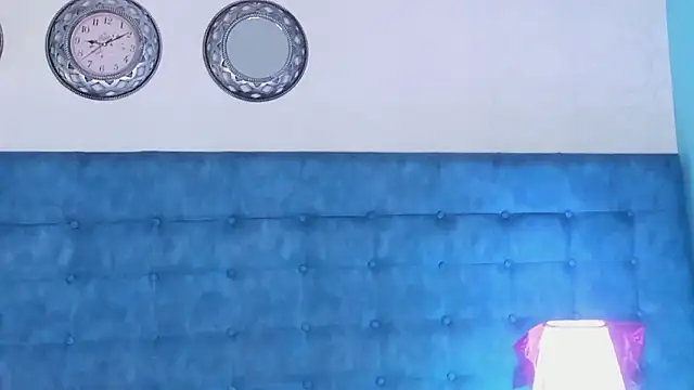 Chat XXX en directo de LexiCriimson