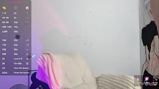 _flipped_ 라이브 XXX 채팅