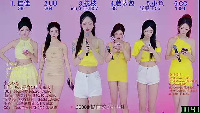 Retro-8090S: онлайн-секс-чат