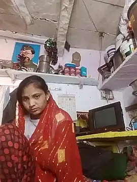 Sembang XXX Secara Langsung HOT-ANJALI7