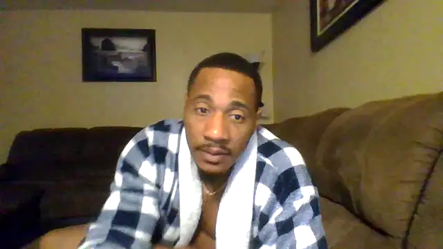 Chat XXX en directo de KingDes55