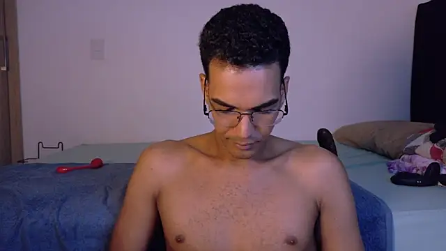 Chatroom XXX en direct de Pikashu7u7