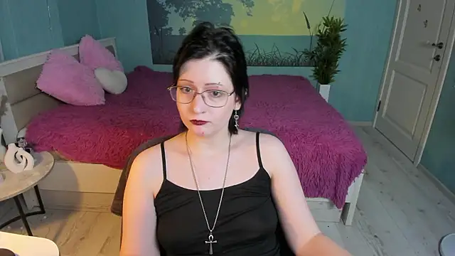 Chat XXX en directo de rockwithrachel