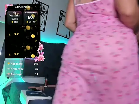 _lissa_02's Live XXX Chat