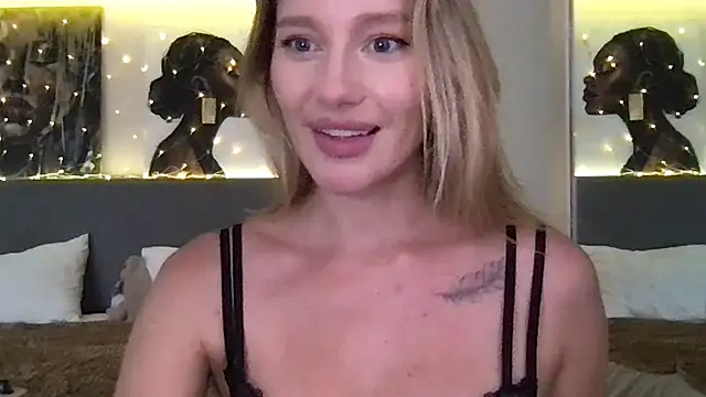 Chat XXX ao vivo de Stella_muse