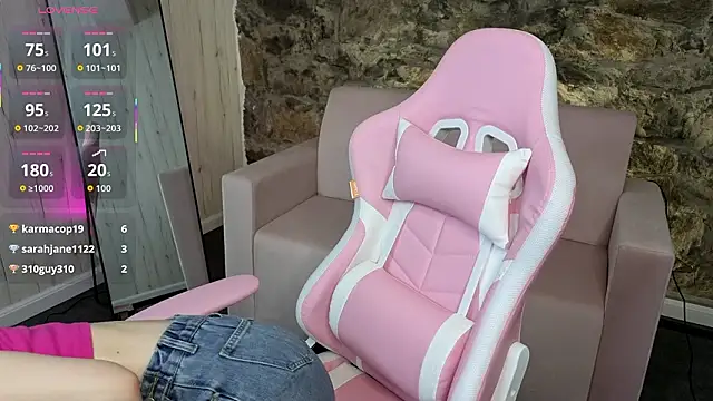 SindieStorm Live XXX-Chat