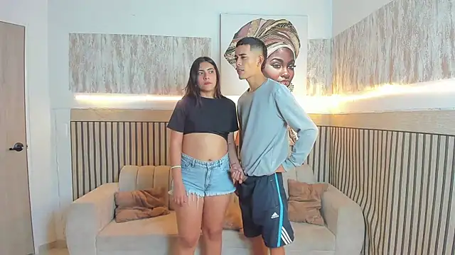 Chat XXX en directo de Justin4life