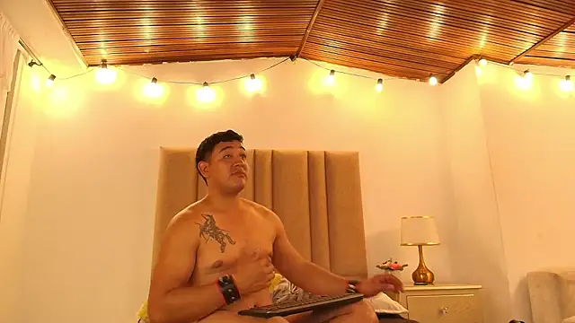 Вебкам-шоу NovaSpice_nom