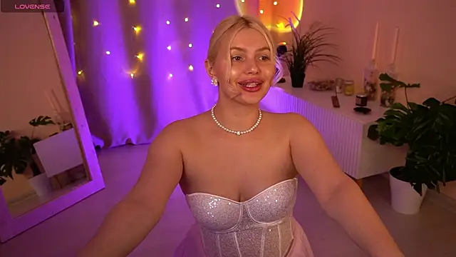 Chat XXX en directo de AmeliaWeells