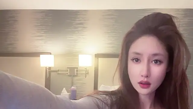 XXX chat uživo modela yokohoeny0413