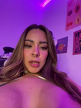 LilEuphoria's Live XXX Chat