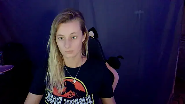 Chat XXX en directo de YourSecretGF963