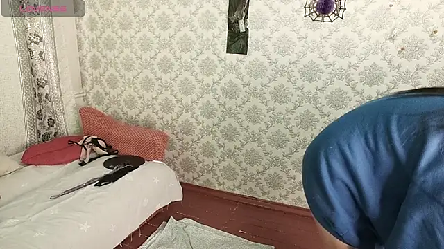 Chat XXX en directo de MissValday