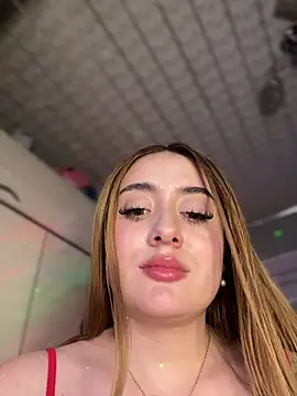 Sam_Thompsoon_ 라이브 XXX 채팅
