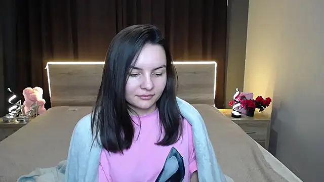 Czat XXX na żywo – JasmineAsha