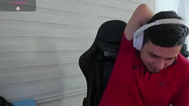 Rick_Adams 라이브 XXX 채팅