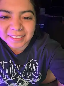 kimmiakiss22 웹캠 쇼