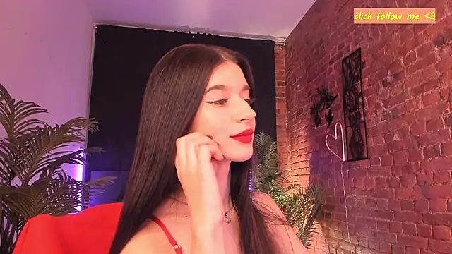 Chat XXX en directo de LauraCoy