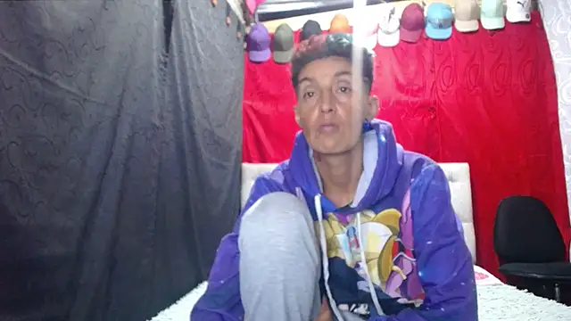 Chat XXX en directo de anyu1306