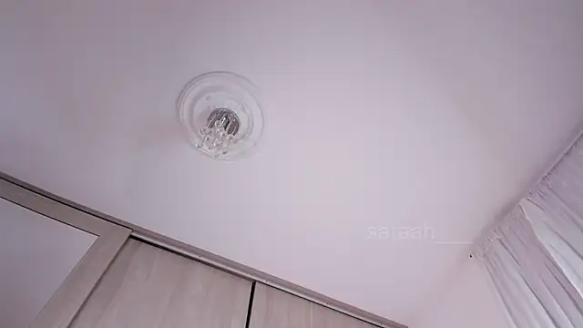 _Saraah 라이브 XXX 채팅