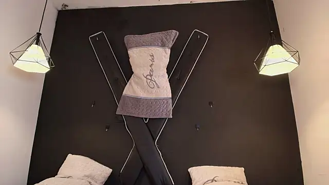 Show de webcam de matthew_and_mila