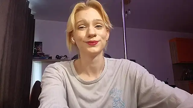 Chat XXX ao vivo de AuraNevera