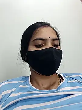 PUNAM456's Webcam Show