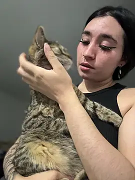 Chat +18 de Sophie_LS ao vivo