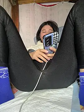 daaqnn Live XXX-chat