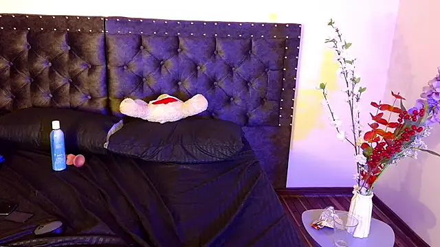 DanielaGarcia_SM 라이브 XXX 채팅