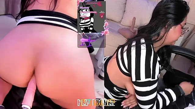 Chat +18 de Amber_gold_ ao vivo