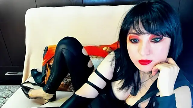 DaisyMun's Live XXX Chat