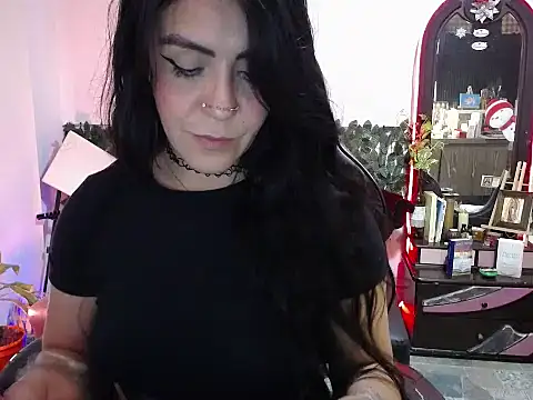 Chat XXX en directo de Anastasiabasst__