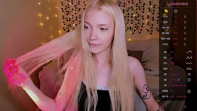 AnyaTaylor_'s Live XXX Chat