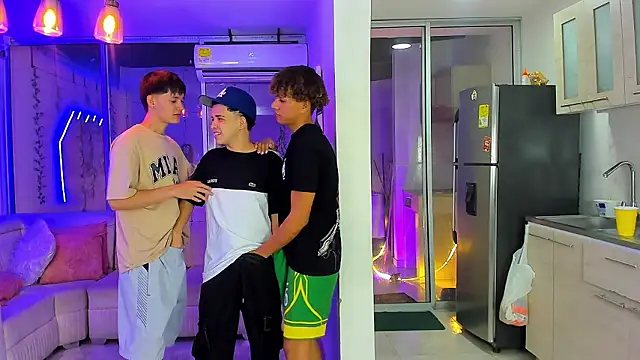 Sembang XXX Secara Langsung Houseofwarrios