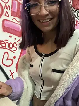 abbie_MoonlightのライブXXXチャット