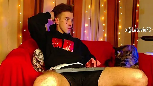 Midnighter_ Live XXX-chat