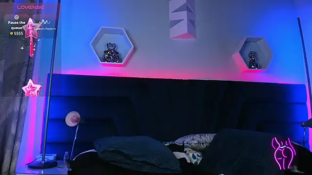 XXX chat uživo modela _carla_rosee