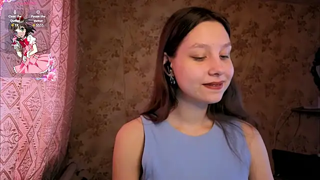 QutieDaSweet's Live XXX Chat