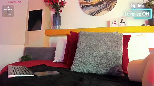 JacobDraven's Webcam Show