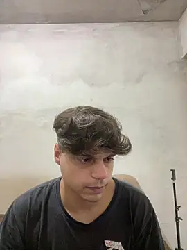 Magosupreme 网络视讯表演