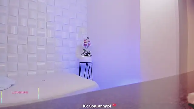 anny_rouse24 Live XXX-chat