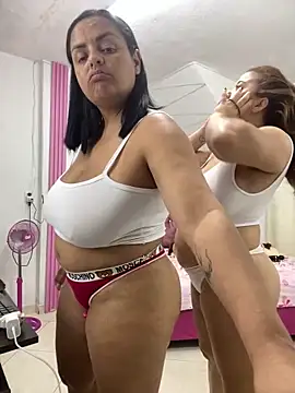 Rossestoner Live XXX-chat