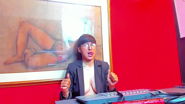 Tamarahryan's Live XXX Chat